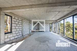 Дом 156м&sup2;, 2-этажный, участок 5 сот.  