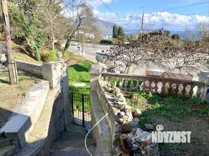 Дом 41м², 1-этажный, участок 7 сот.  