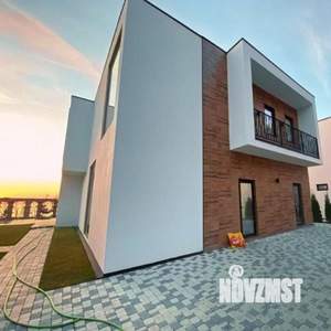 Коттедж 240м², 2-этажный, участок 9 сот.  