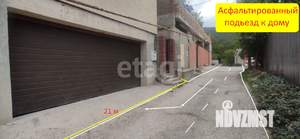 Дом 290м², 4-этажный, участок 4 сот.  