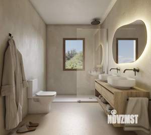 Коттедж 230м², 2-этажный, участок 7 сот.  