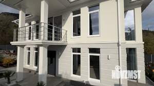 Дом 237м², 2-этажный, участок 8 сот.  