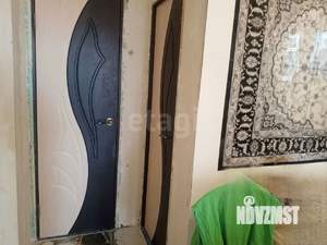 Дом 55м&sup2;, 1-этажный, участок 1 сот.  