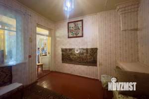 Дом 67м&sup2;, 1-этажный, участок 4 сот.  