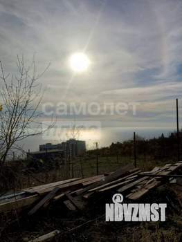 Дом 40м&sup2;, 1-этажный, участок 4 сот.  