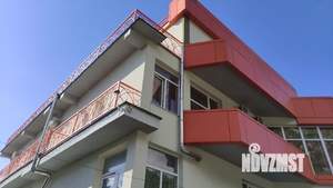 Дом 1250м², 4-этажный, участок 7 сот.  