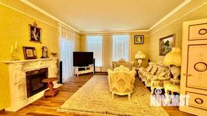 Дом 1050м², 3-этажный, участок 26 сот.  