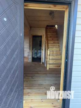 Дом 81м², 2-этажный, участок 3 сот.  