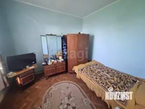 Дом 50м², 1-этажный, участок 4 сот.  