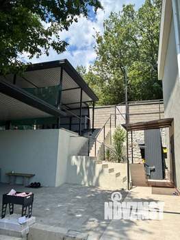 Дом 140м², 2-этажный, участок 4 сот.  