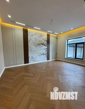 Дом 230м&sup2;, 2-этажный, участок 5 сот.  