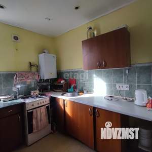 Дом 75м², 2-этажный, участок 2 сот.  