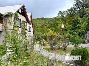 Дом 479м&sup2;, 3-этажный, участок 16 сот.  