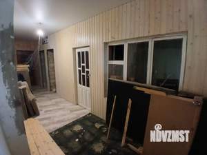 Дом 210м², 2-этажный, участок 3 сот.  