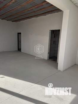 Коттедж 135м&sup2;, 3-этажный, участок 6 сот.  