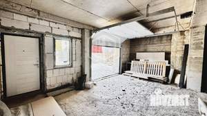 Дом 337м&sup2;, 4-этажный, участок 2 сот.  