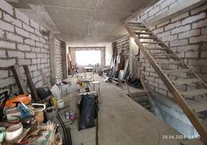 Дом 250м², 2-этажный, участок 2 сот.  