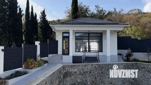 Дом 237м², 2-этажный, участок 8 сот.  