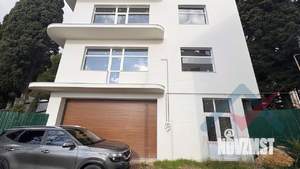 Дом 312м&sup2;, 3-этажный, участок 6 сот.  