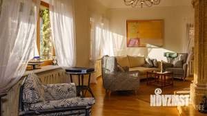 Дом 400м², 3-этажный, участок 40 сот.  