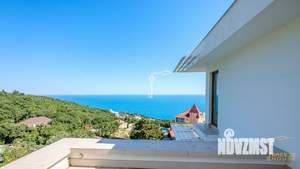 Дом 475м², 3-этажный, участок 4 сот.  