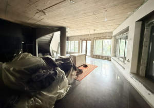 Дом 426м&sup2;, 4-этажный, участок 3 сот.  