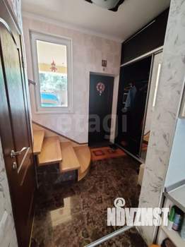 Таунхаус 125м², 3-этажный, участок 1 сот.  
