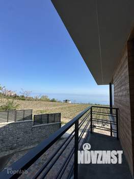 Дом 167м&sup2;, 2-этажный, участок 4 сот.  