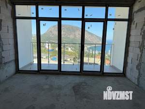 Таунхаус 96м², 2-этажный, участок 1 сот.  