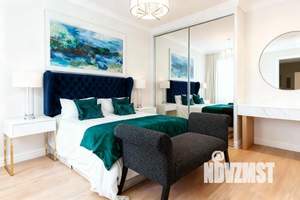 Таунхаус 140м², 2-этажный, участок 2 сот.  