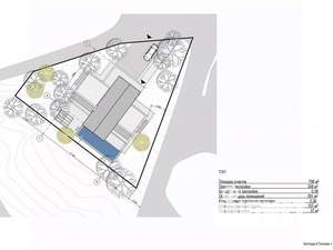 Дом 485м², 2-этажный, участок 8 сот.  