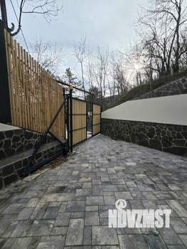 Дом 175м&sup2;, 2-этажный, участок 6 сот.  