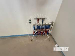 Дом 103м&sup2;, 1-этажный, участок 4 сот.  