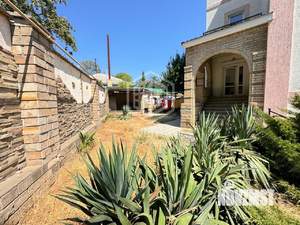 Дом 379м², 4-этажный, участок 6 сот.  