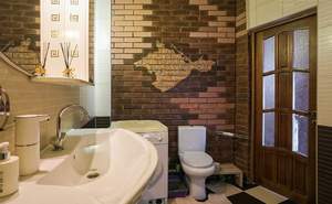 Дом 76м&sup2;, 2-этажный, участок 1 сот.  