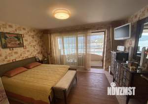 Таунхаус 140м², 5-этажный, участок 1 сот.  