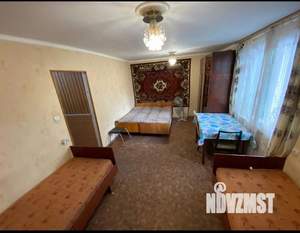 Дом 44м², 1-этажный, участок 3 сот.  