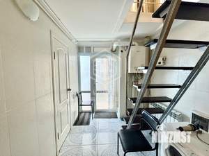 Таунхаус 120м², 5-этажный, участок 1 сот.  