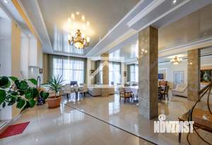 Дом 746м&sup2;, 4-этажный, участок 10 сот.  