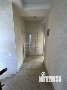 Дом 264м&sup2;, 3-этажный, участок 3 сот.  