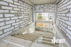 Дом 418м², 3-этажный, участок 7 сот.  