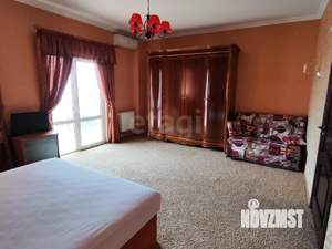 Таунхаус 239м², 4-этажный, участок 1 сот.  