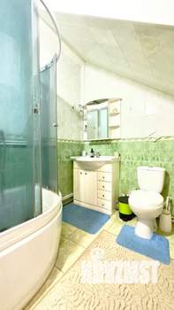 Дом 110м&sup2;, 2-этажный, участок 5 сот.  