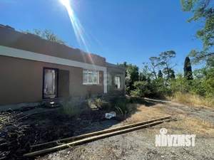 Дом 20м&sup2;, 1-этажный, участок 1 сот.  