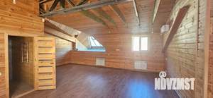 Дом 340м&sup2;, 3-этажный, участок 1 сот.  