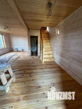 Дом 81м², 2-этажный, участок 3 сот.  