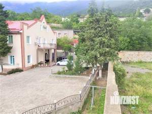 Дом 750м², 3-этажный, участок 31 сот.  