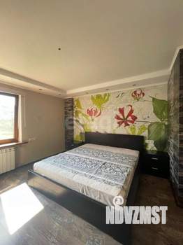 Дом 236м&sup2;, 3-этажный, участок 8 сот.  