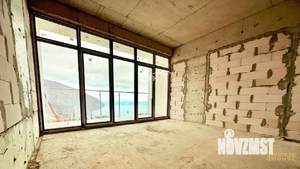 Таунхаус 100м&sup2;, 2-этажный, участок 1 сот.  