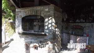 Дом 400м&sup2;, 3-этажный, участок 41 сот.  